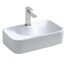 Square Counter Top Basin 490mm WB4133